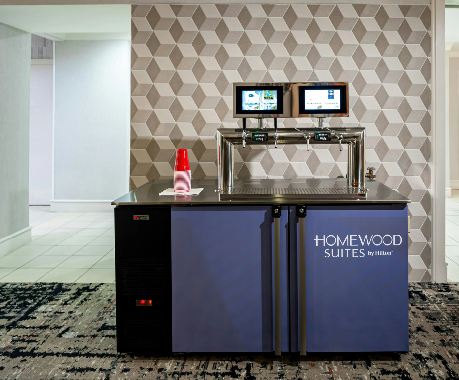 Homewood Suites by Hilton Gainesville - Général