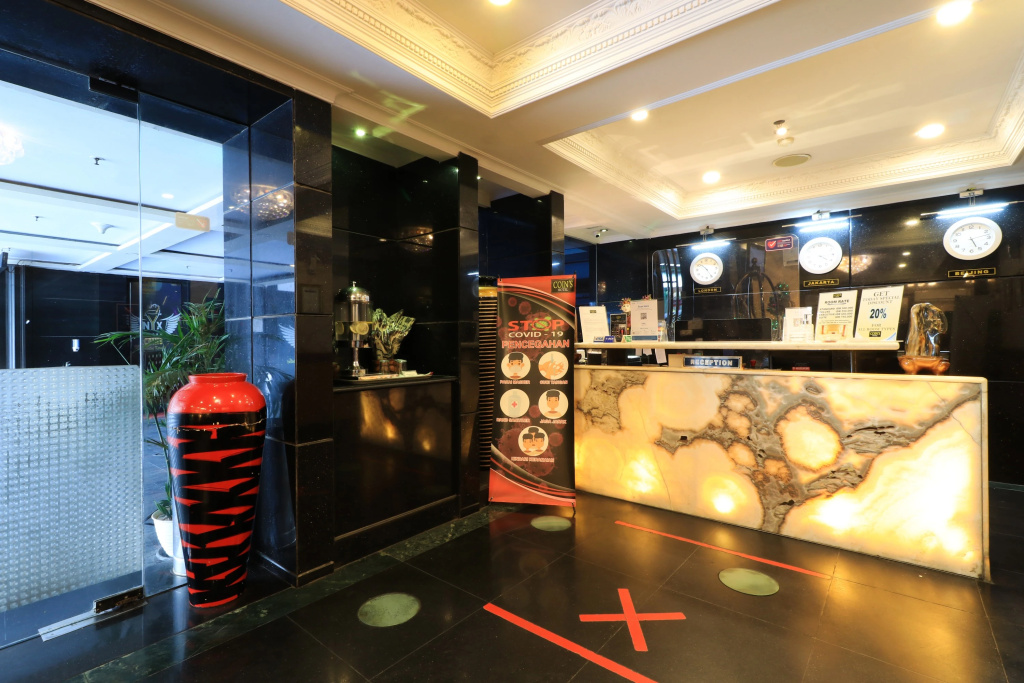 Hotel photo 22