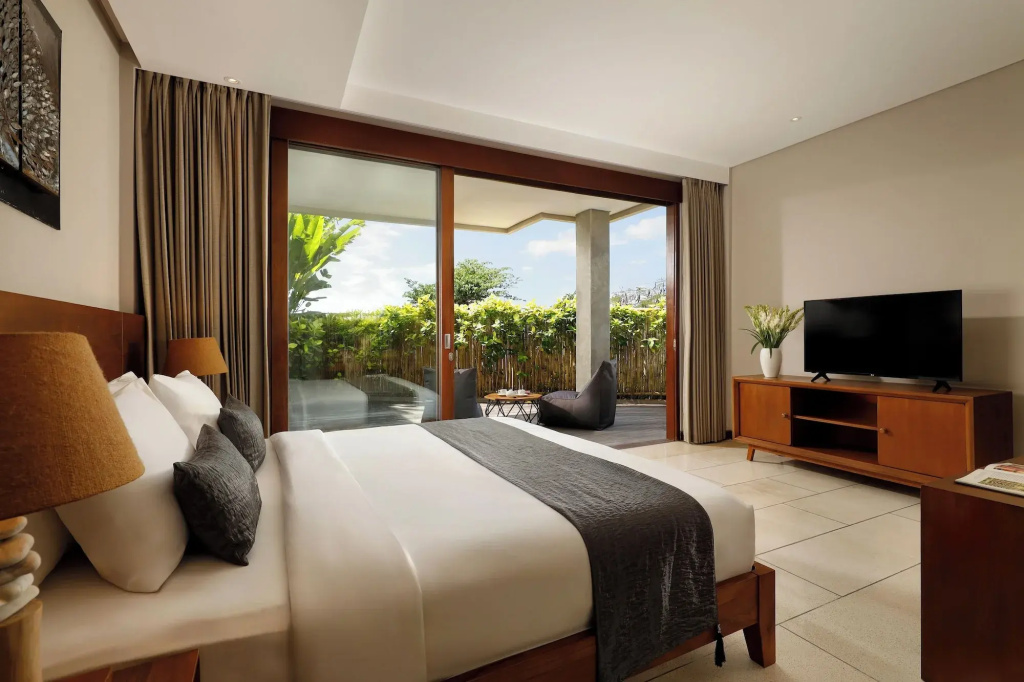 Kampi Villas by Premier Hospitality Asia