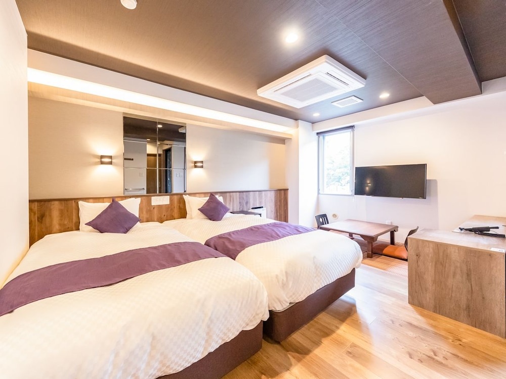 Livemax Resort Kusatsuonsen 사진 1