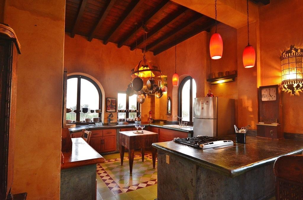 Hotel Villa Santa Cruz by null