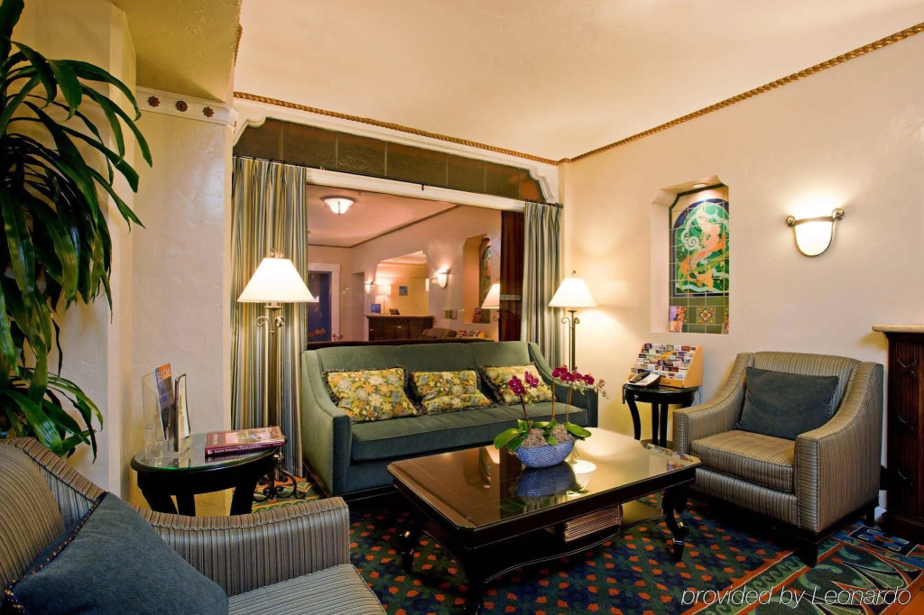 Hotel Virginia Santa Barbara, Tapestry Collection by Hilton - Général