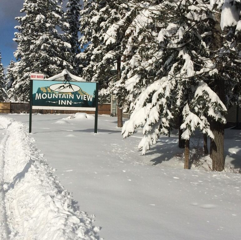 Mountain View Inn Hotel by null
