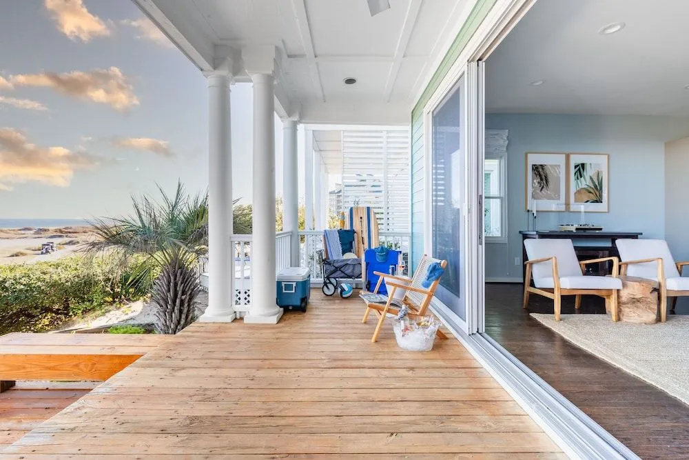High Tide By Avantstay Incredible Beach Front Home w/ Pool