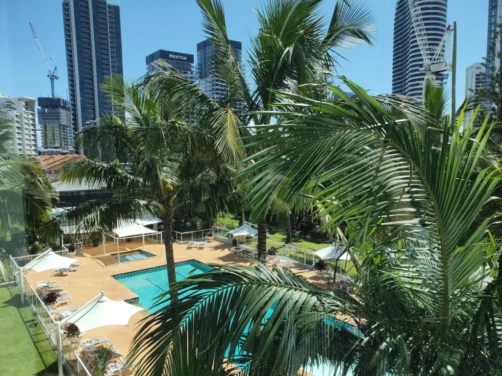 Beach & Waterfront
