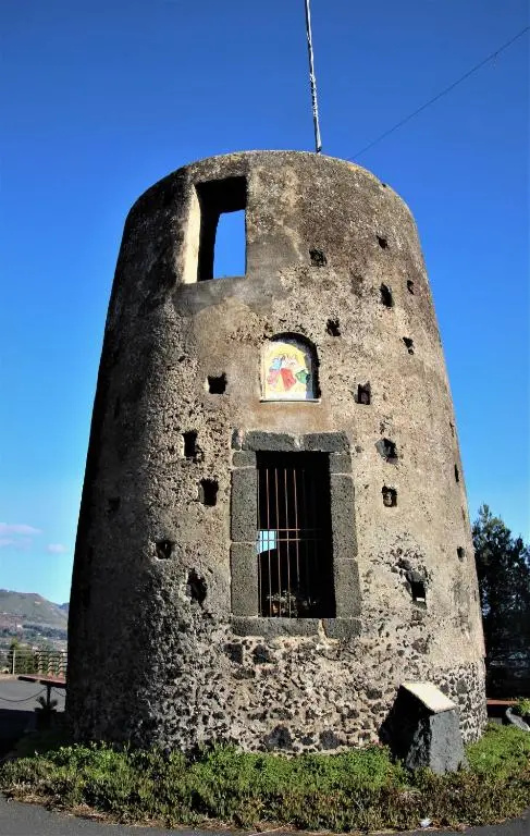 Appartamento Etna
