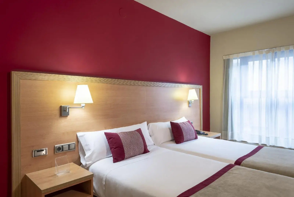 Hotel photo 21