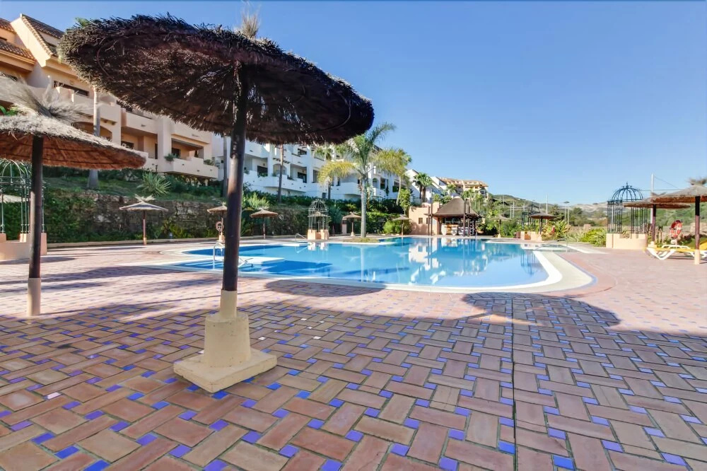 Apartamento La Duquesa Village I