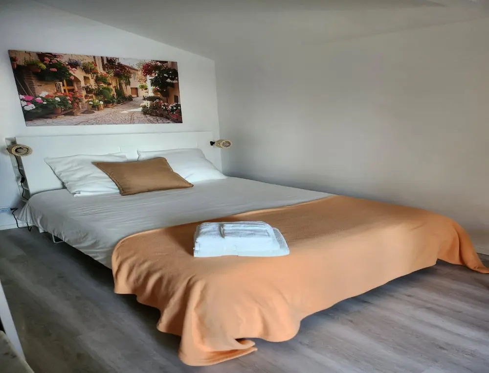 Voir la photo 3 — Villa With Private Pool & Boules Court