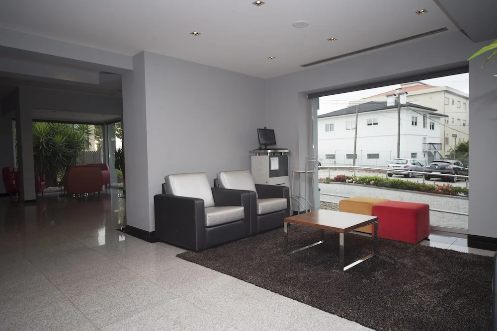 Hotel Feira Pedra Bela - Général