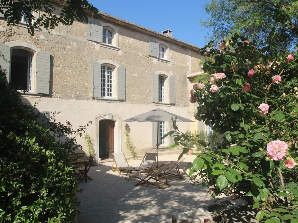 Cottage