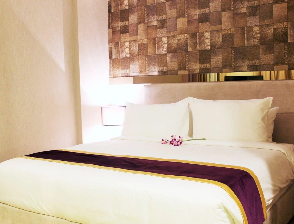 Royce Hotel Kuala Lumpur Sentral - Général