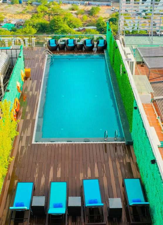 Hotel photo 23