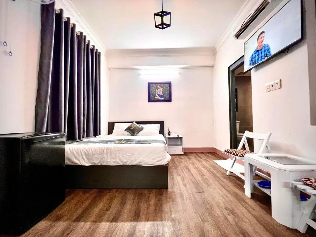 Bob Hotel — фото 6