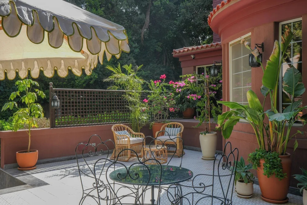 Boutique Residence Villa Atouta Maadi