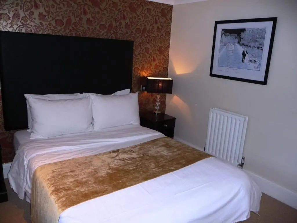 Chequers Inn by Greene King Inns - Chambres