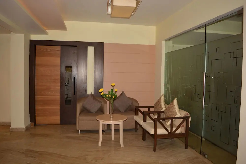 Hotel photo 10