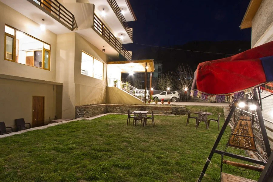 Hotel photo 15