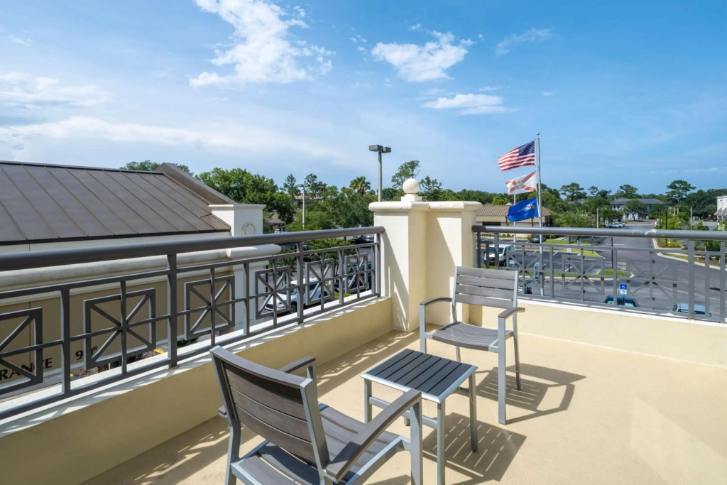 Hilton Garden Inn Jacksonville Ponte Vedra Sawgrass - Général
