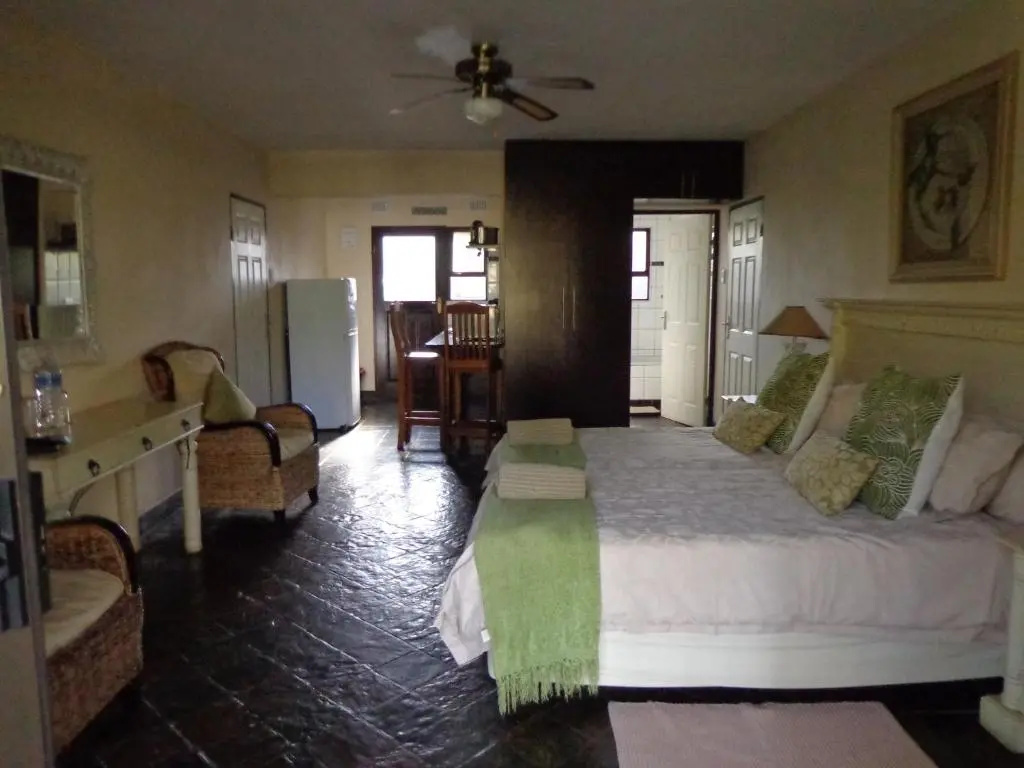 Areena Riverside Resort - Chambres