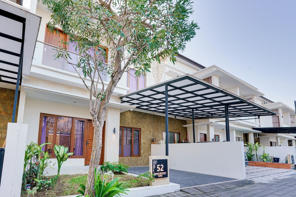 Villa Taman Seminyak 52 - Seminyak