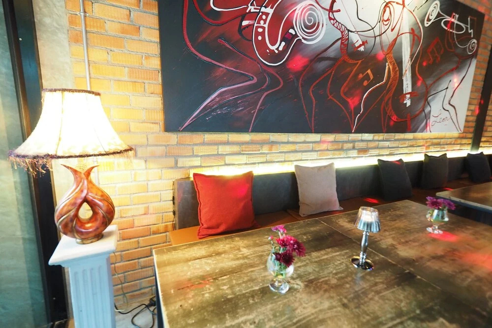 Hotel photo 8
