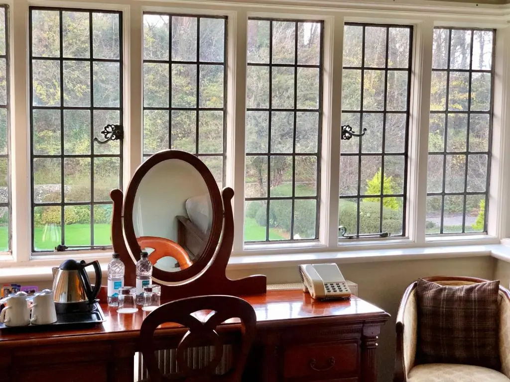 The Alfriston - Chambres
