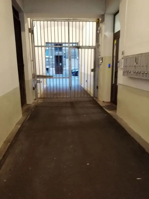 Cosy Studio Adro in Center Of Zagreb, With the Private Parking,