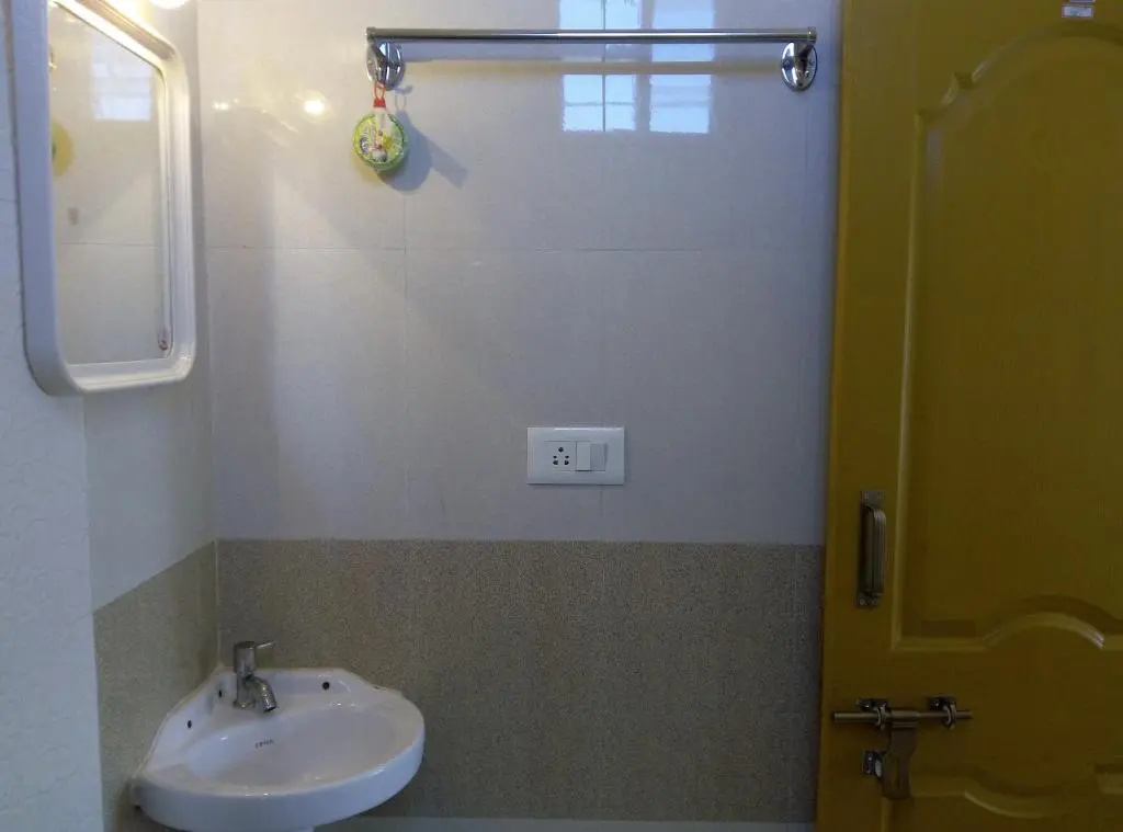 Suvarna Residency - Chambres
