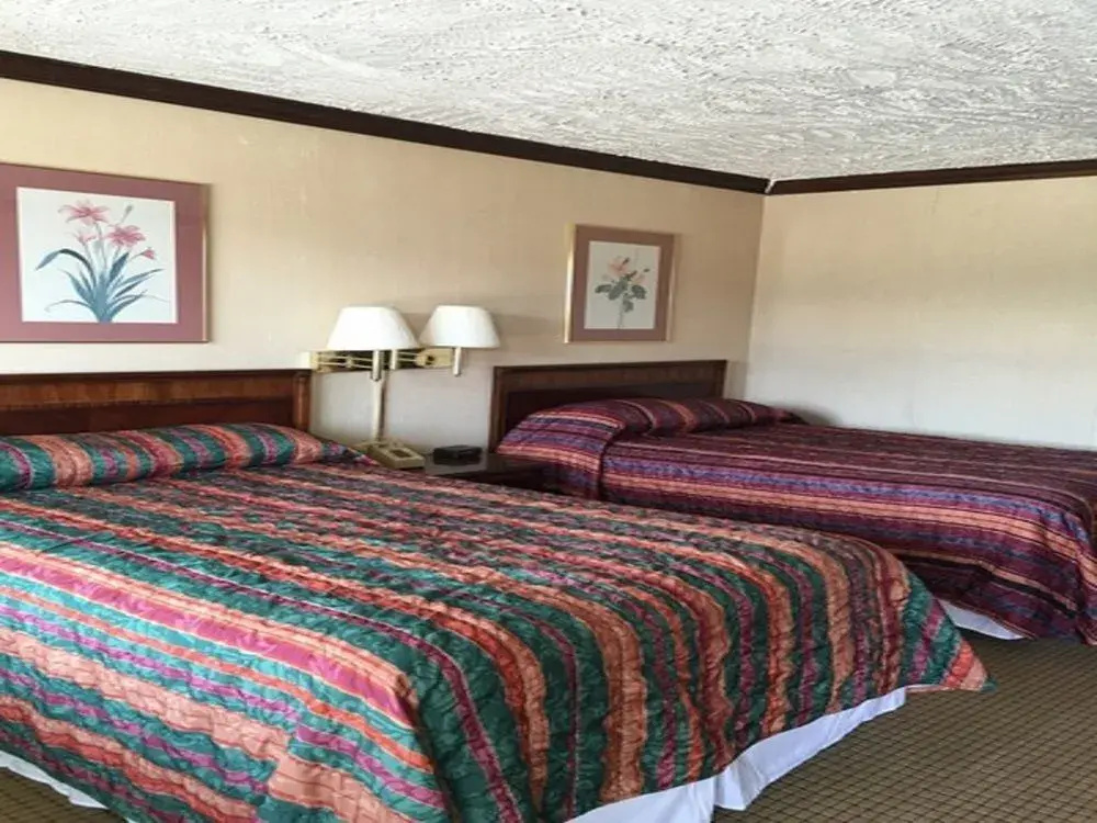 Days Inn Lexington N Lee Highway