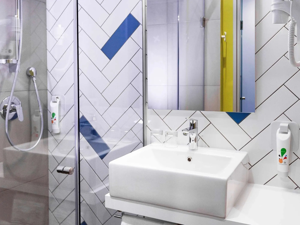 Ibis Styles Lviv Center - Général