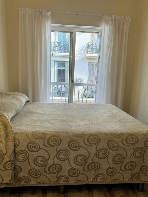 Hotel Europa - Chambres