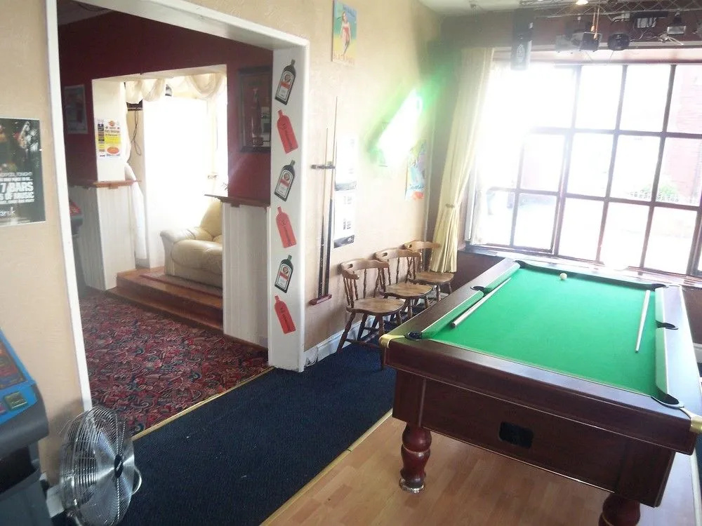 Hotel photo 2
