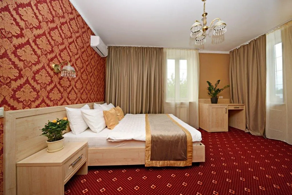 Отель «Апельсин», «Преображенская пл.» - фото 3