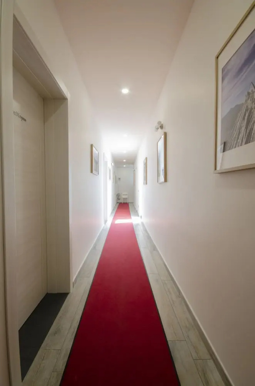 Gustarosso Rooms - фото 14