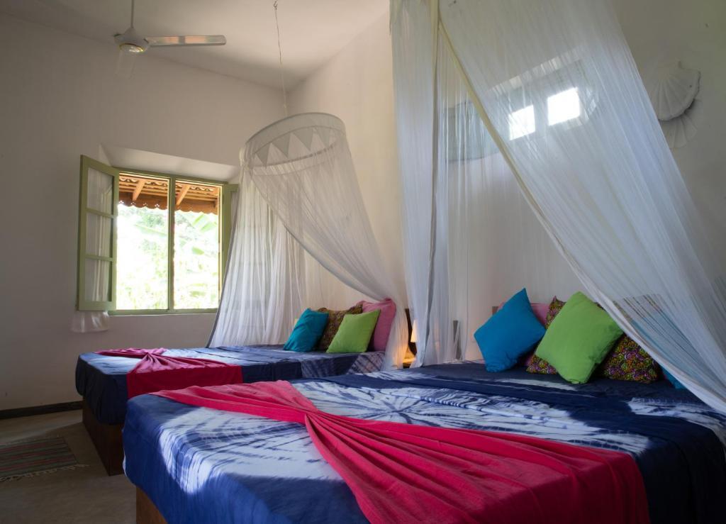 Casa Mirissa