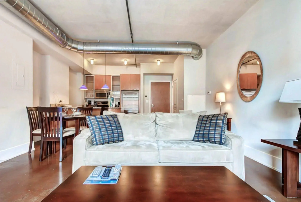 Global Luxury Suites at Logan Circle - Général