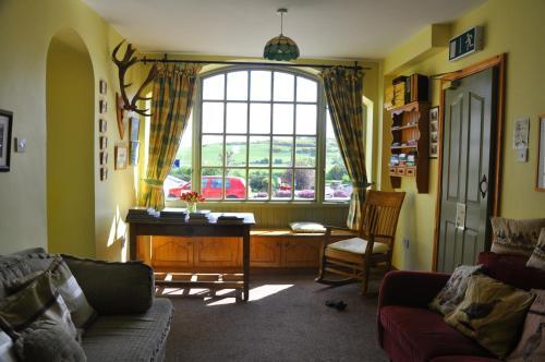 Slane Farm Hostel by null