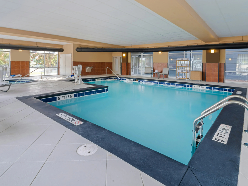 Homewood Suites by Hilton Columbia - Général