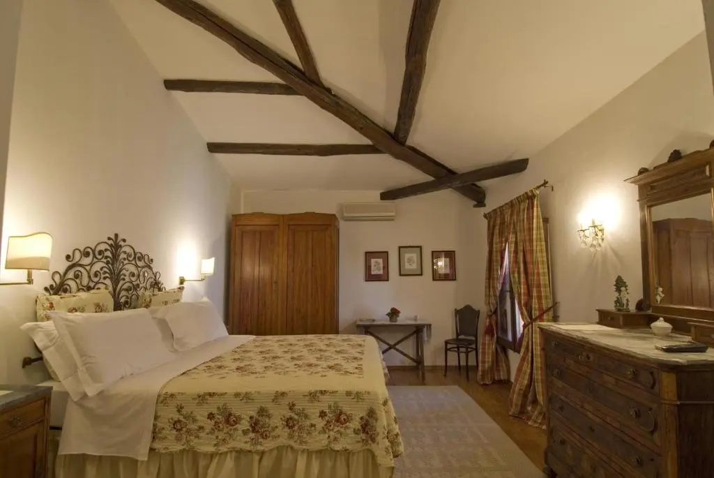Hotel Lucrezia - Chambres