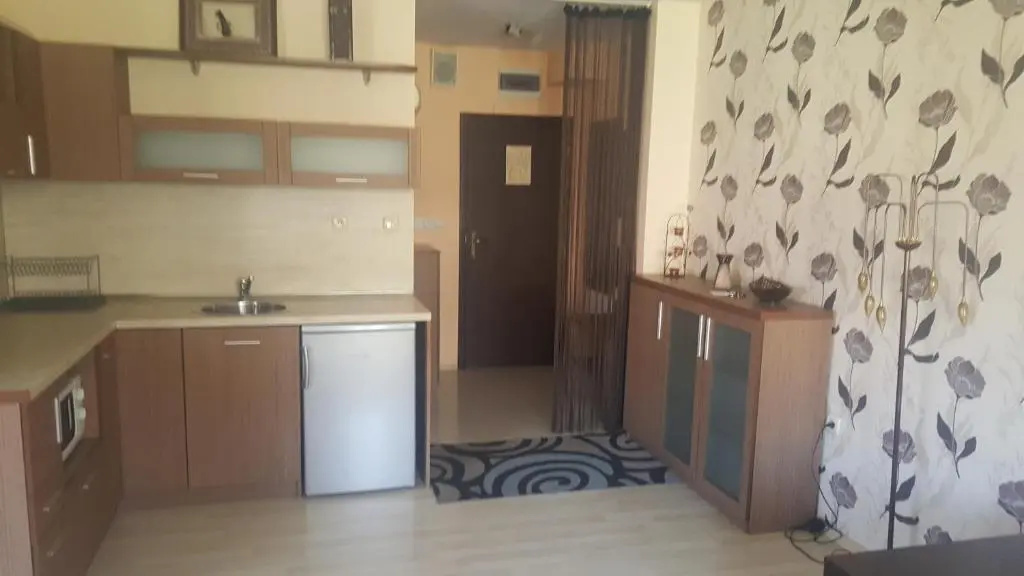 Apartamenten hotel"Alegra" - Chambres