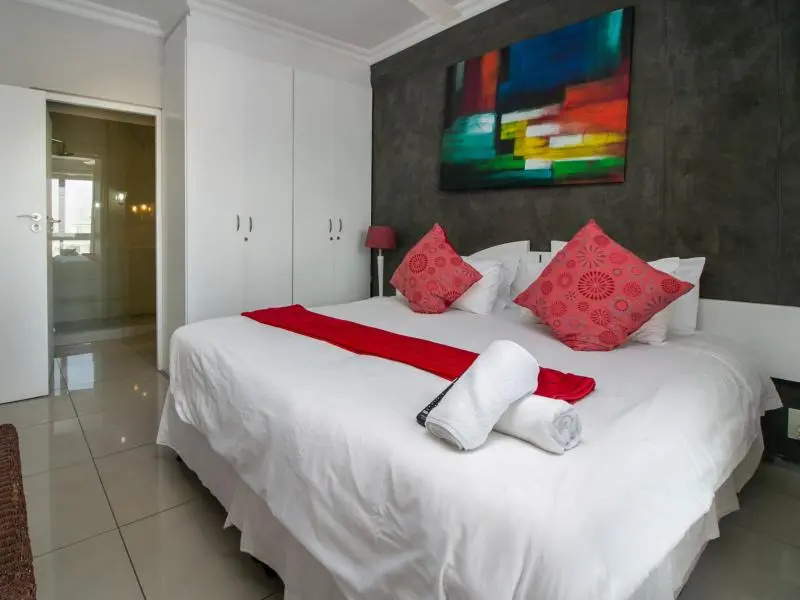 Ocean Breeze Hotel - Chambres