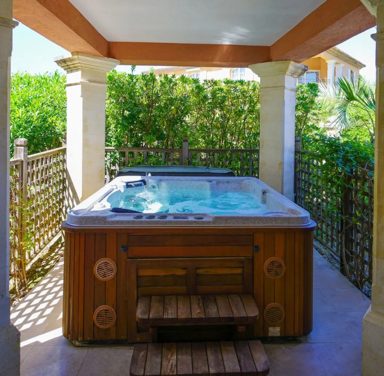 Hôtel Le Domaine de l'Astragale, Saint-Tropez - Général