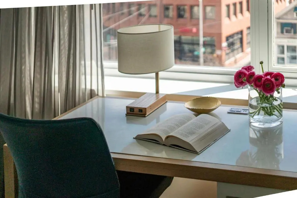 Harvard Square Hotel - Chambres