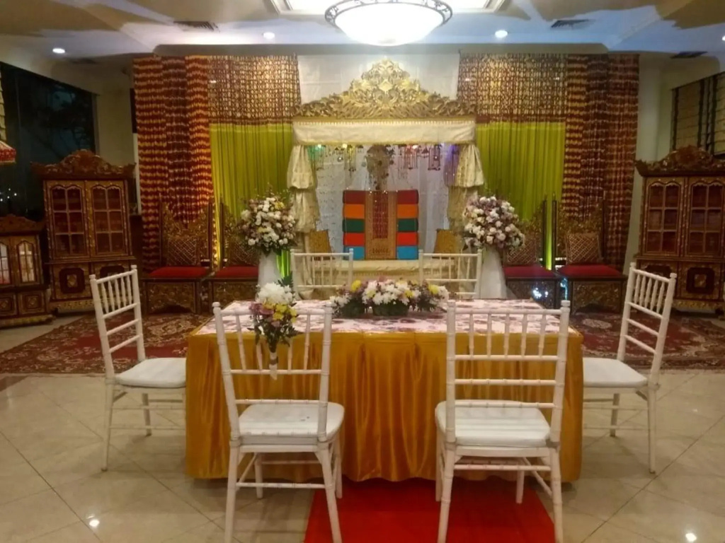 Bumi Wiyata Hotel - Général