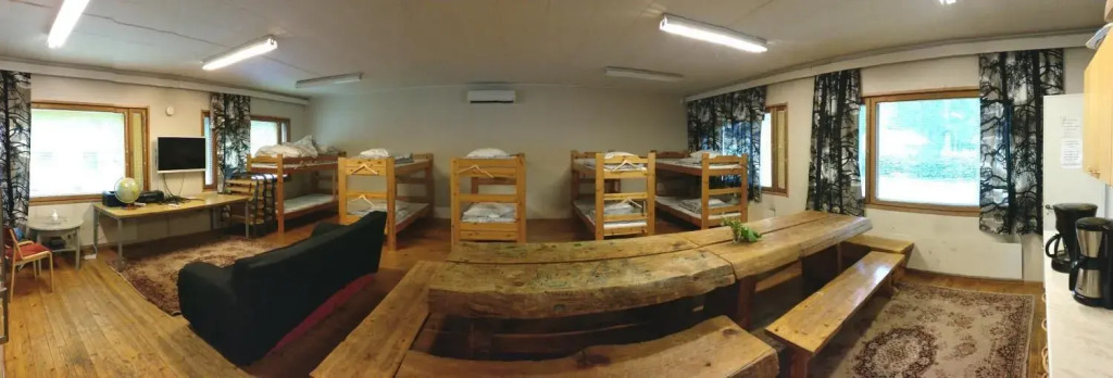 Scouts Youth Hostel — фото 4