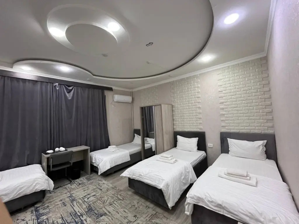 Comfort room