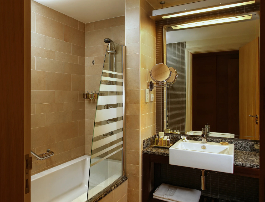 Amwaj Rotana, Jumeirah Beach - Général