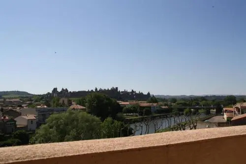 Les Balcons De La Cit - Le Saint Georges