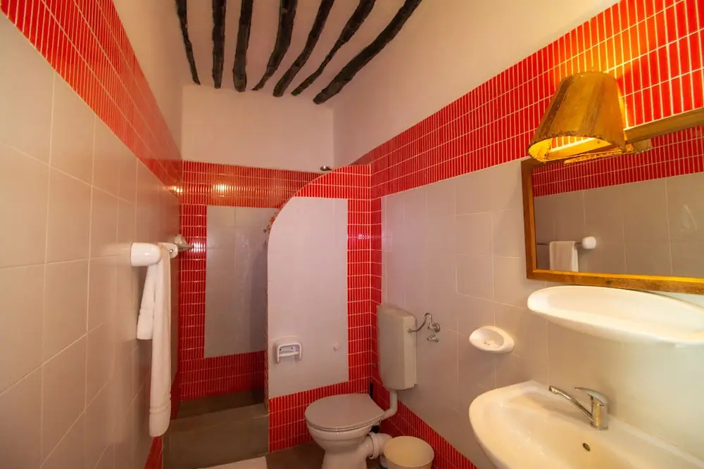 Tanzanite Beach Resort - Chambres